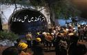 اتراکھنڈ:چمولی میں سرنگ حادثہ، 16 مزدوروں کوبچا لیا گیا۔ ریسکیو آپریشن جاری